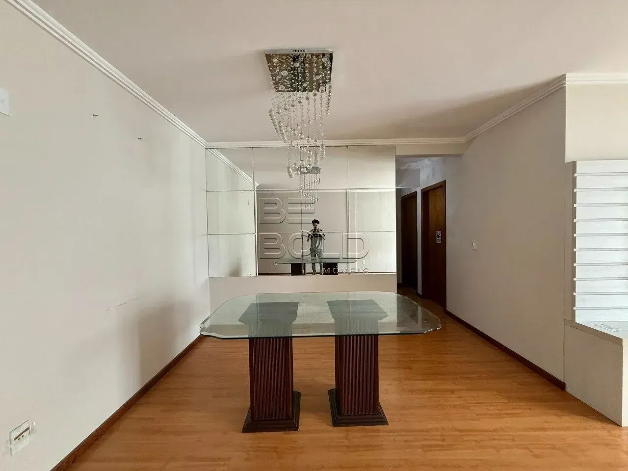 Apartamento com 3 dormitórios no Marazul no bairro Abraão - Foto 4