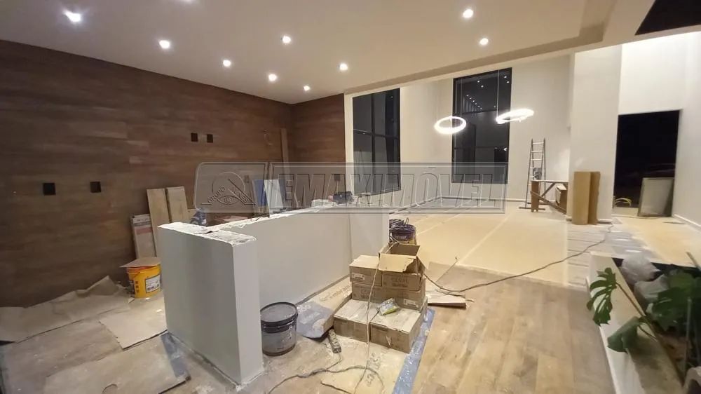 Casa em Condomínios em Votorantim - Foto 3