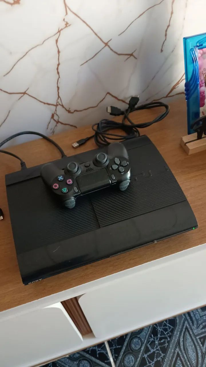 Playstation 3 - Foto 2
