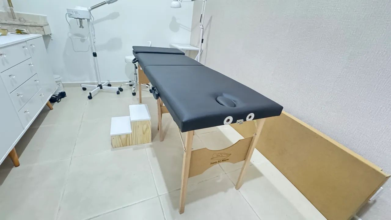 Maca portátil - Foto 3