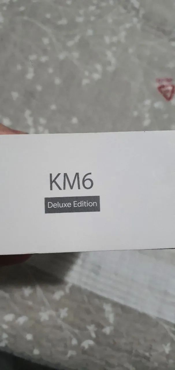 Vendo mecool android tv