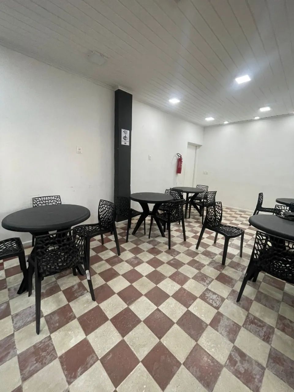 Locação apartamento Moov - PARANGABA - Foto 12