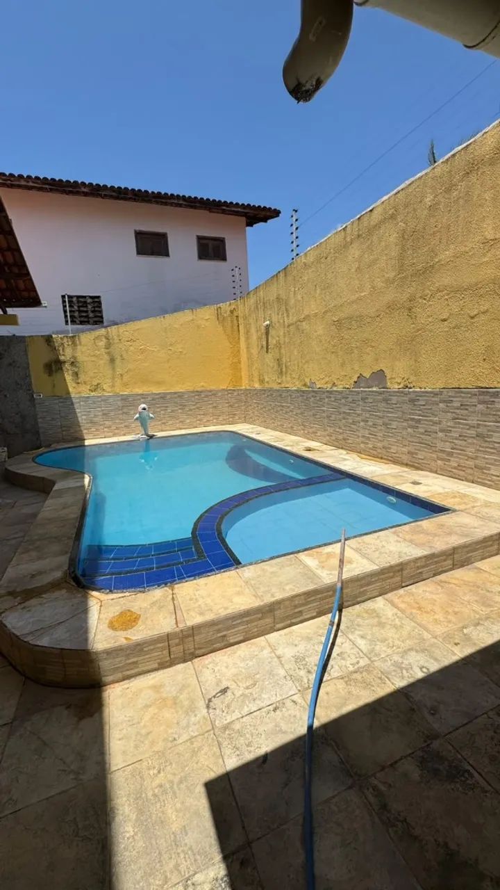 Tabuba: Casa Triplex Vista Mar. Piscina - Foto 3