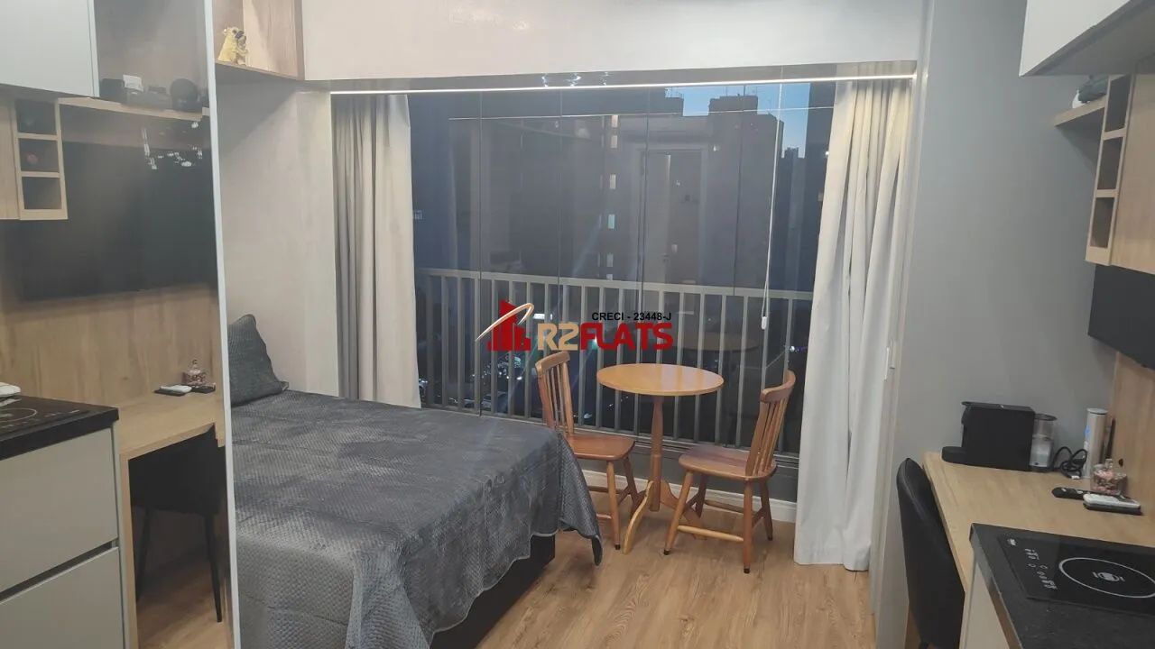 Flat com ótimo preço no bairro Consolação. Confira! - Foto 2