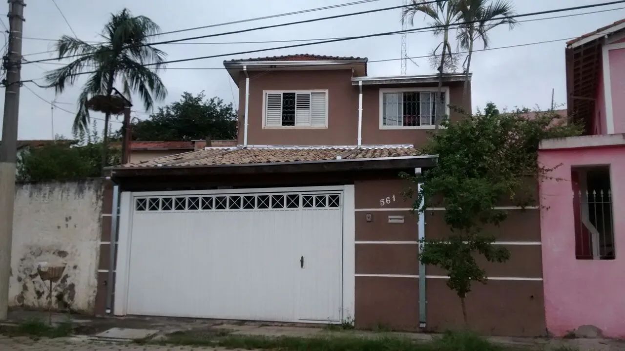 Foto - São José dos Campos - Centro