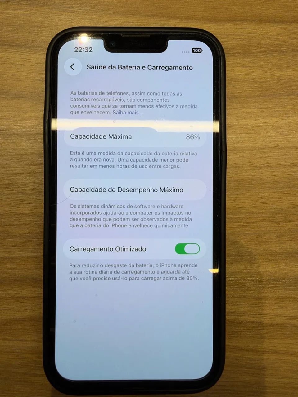 iPhone 13 128 gv e sim