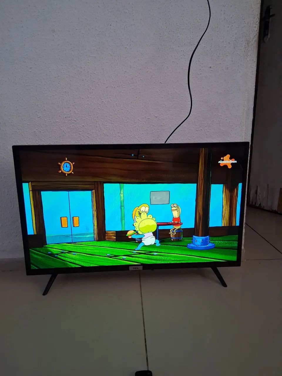 Tv tcl 32 android completa  - Foto 4