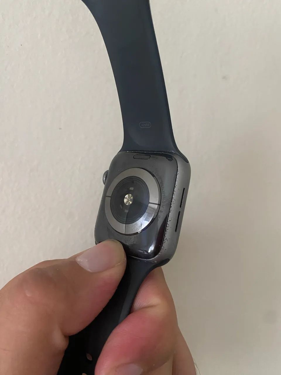 Apple Watch série 5 - 44 mm - Foto 2