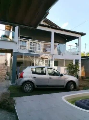 Casa em Enseada de Jacaraípe - Serra