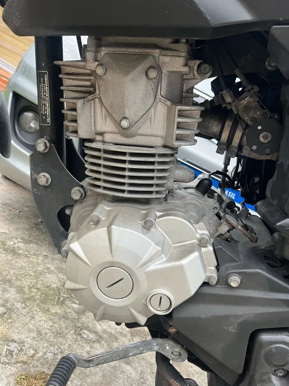 Yamaha Factor 2018 / 150 - Foto 2