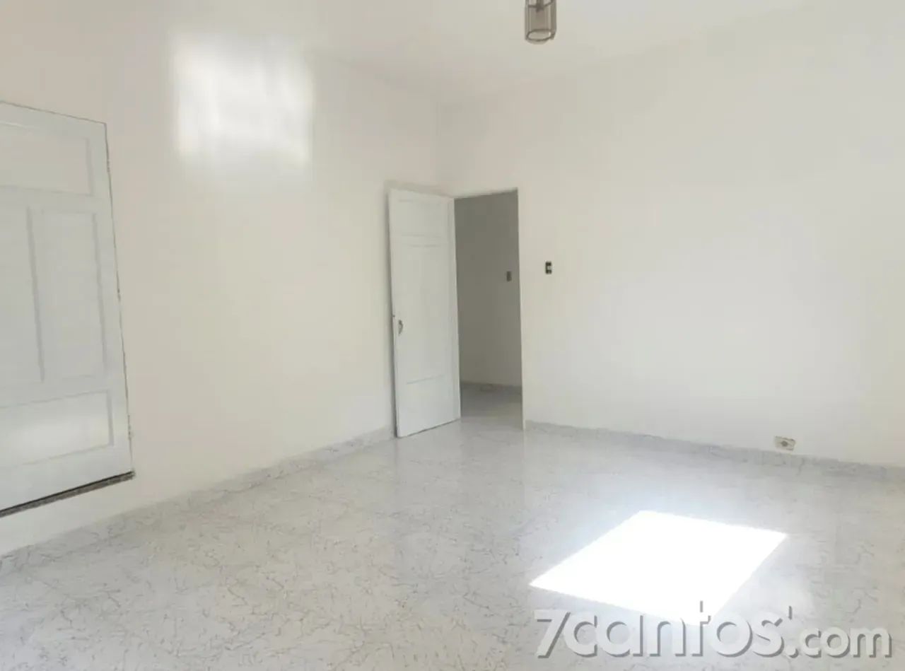 Apartamento, Vila Clementino, 3 Quartos - Foto 2