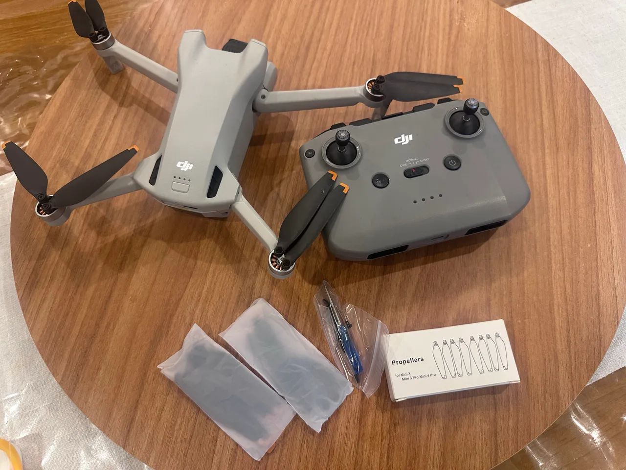 DJI Mini 3 - Foto 4