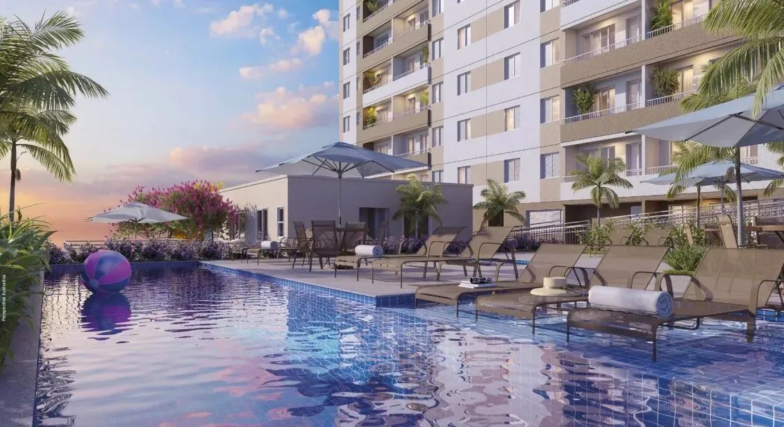 RISE PARQUE PRADO - FASE 1 - Foto 3