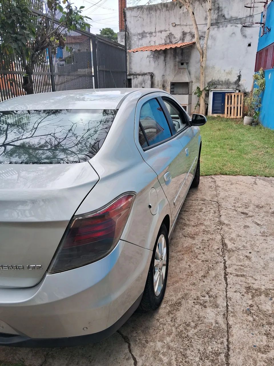 Chevrolet Prisma 2015 - Foto 2