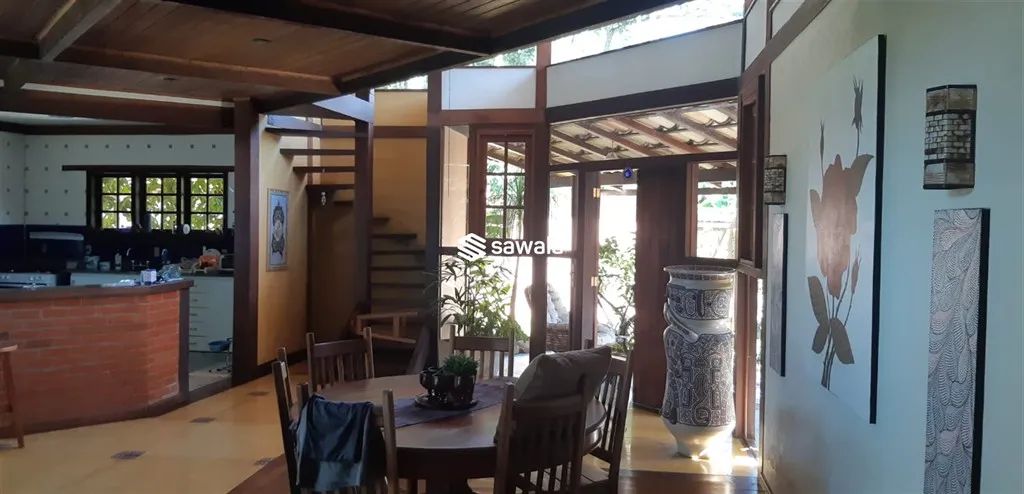 casa confortável com lazer em condomínio fechado - Foto 9