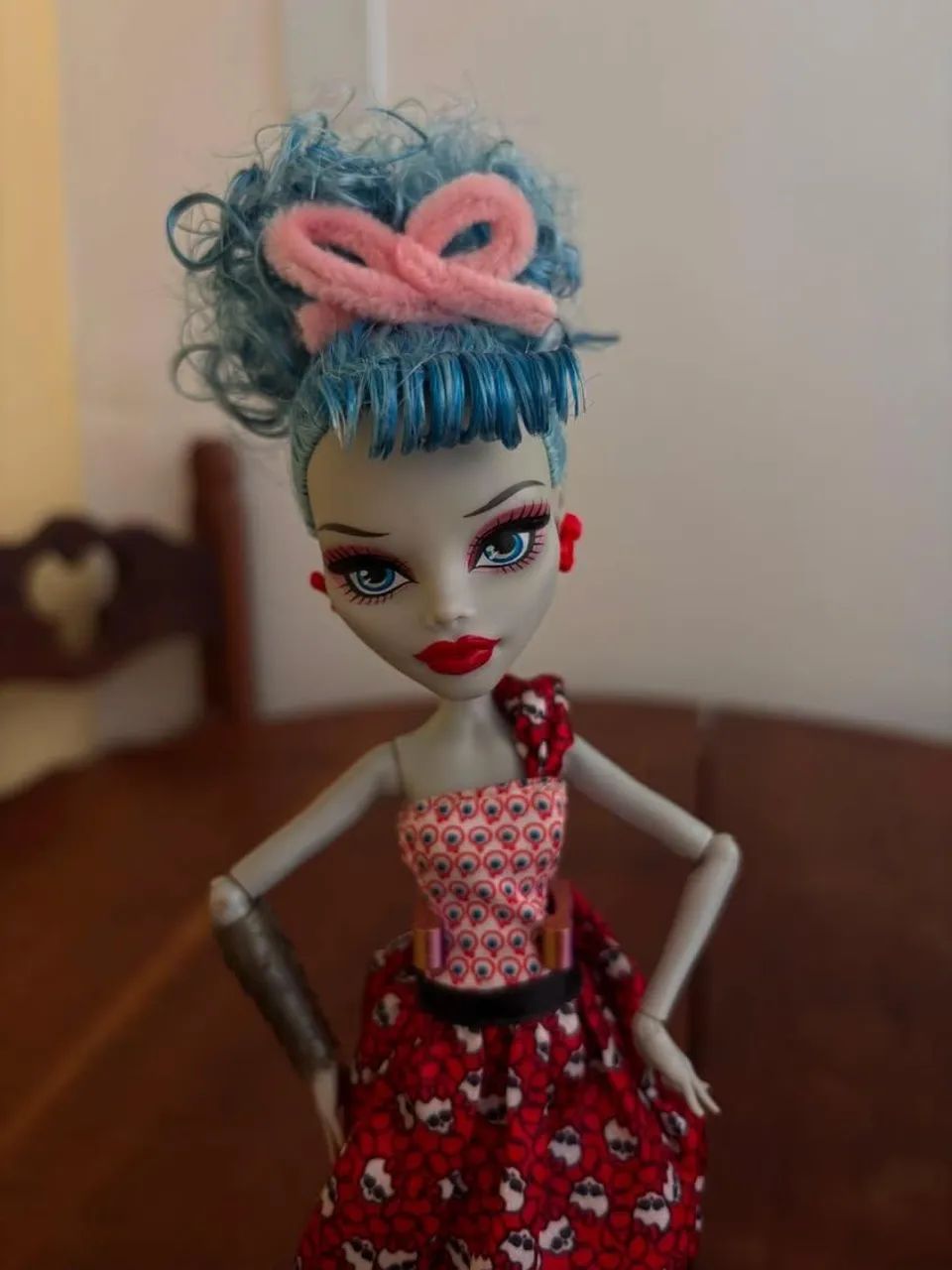 Monster high - Foto 2