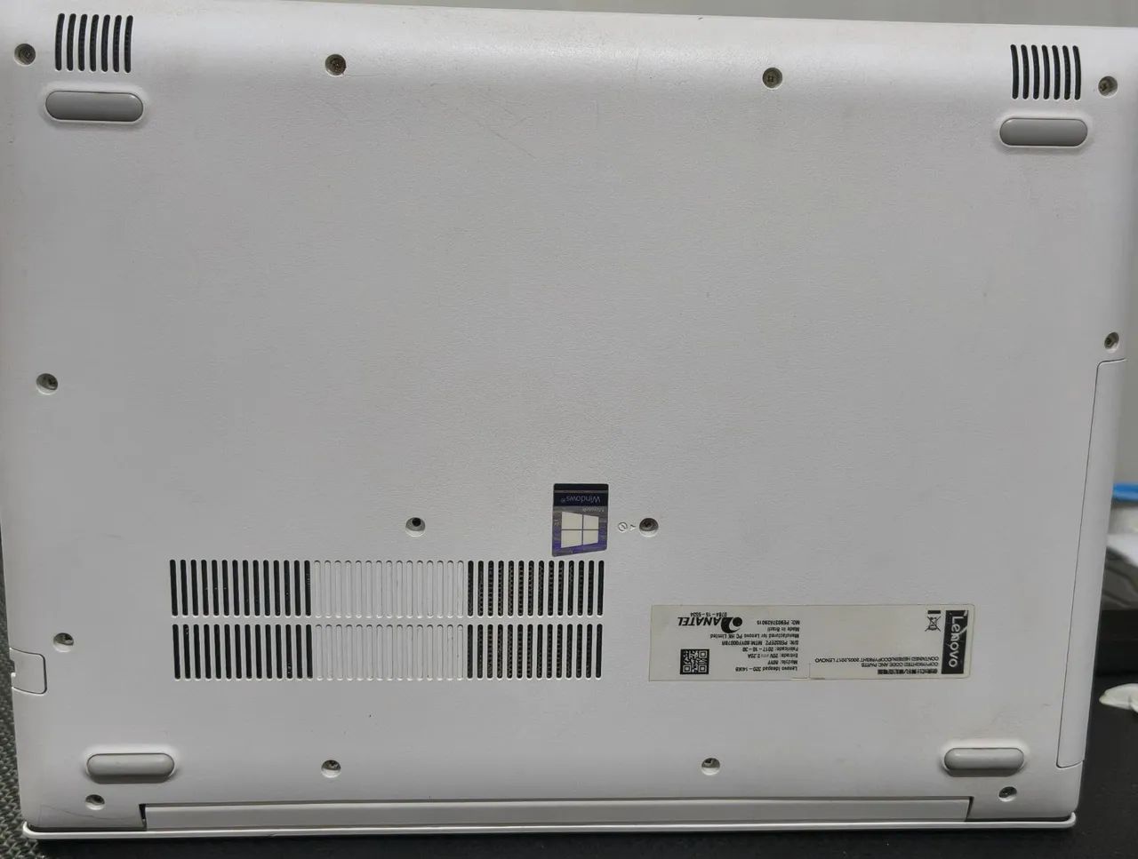 Notebook Lenovo i5  - Foto 4