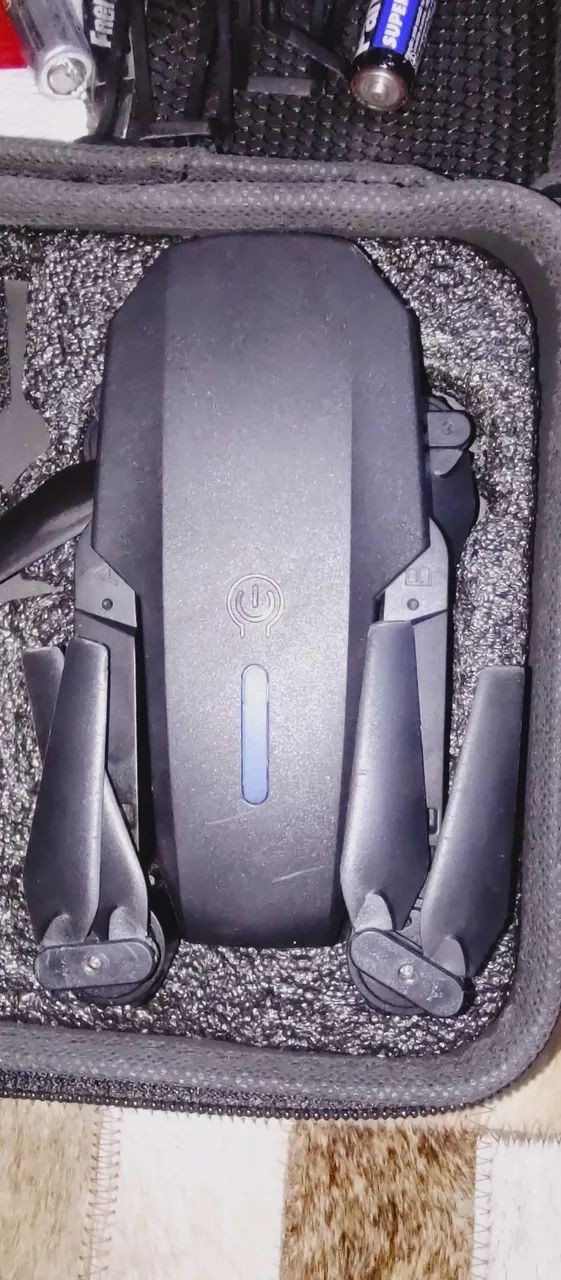 Drone A15 Pro - Foto 4