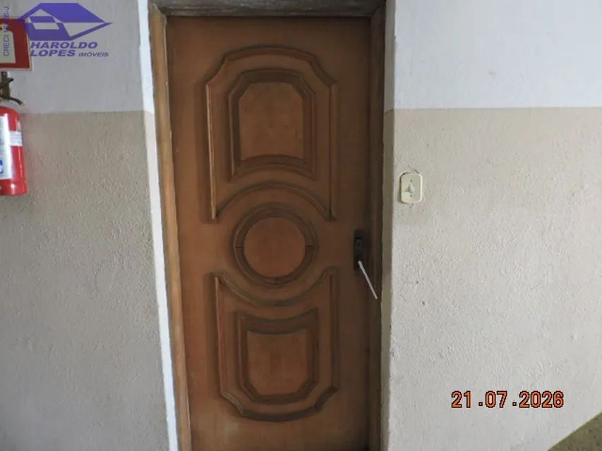 Apartamento LOCAÇÃO PARADA INGLESA, 80m² - Foto 2