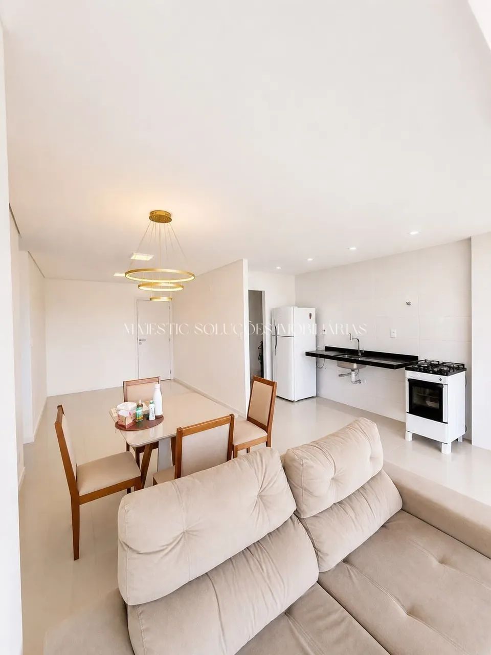 SOLARIUM | APARTAMENTO 3 SUÍTES COM VARANDA E 101 M² - Foto 3