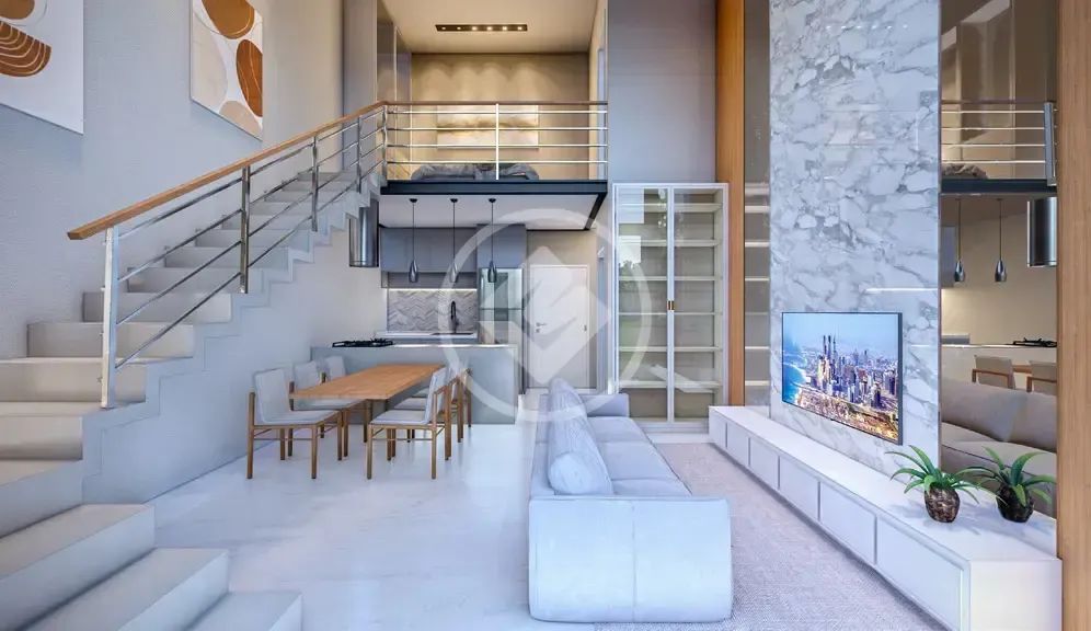 APARTAMENTO - JURERÊ - JL-329462 - Foto 4