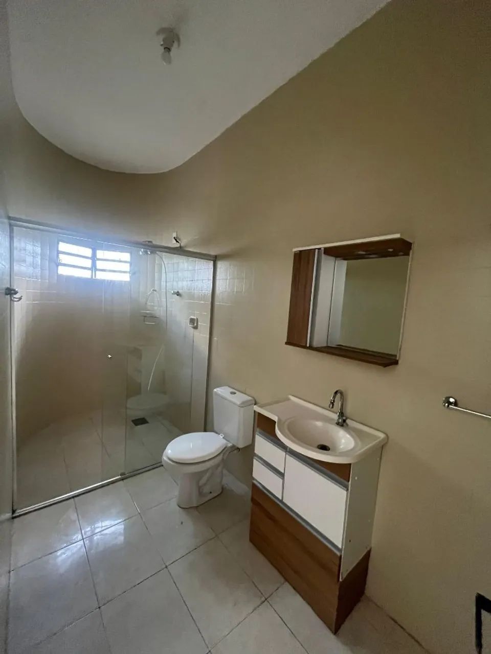 APARTAMENTO MOBILIADO SÃO GERALDO 2QTS  - Foto 4