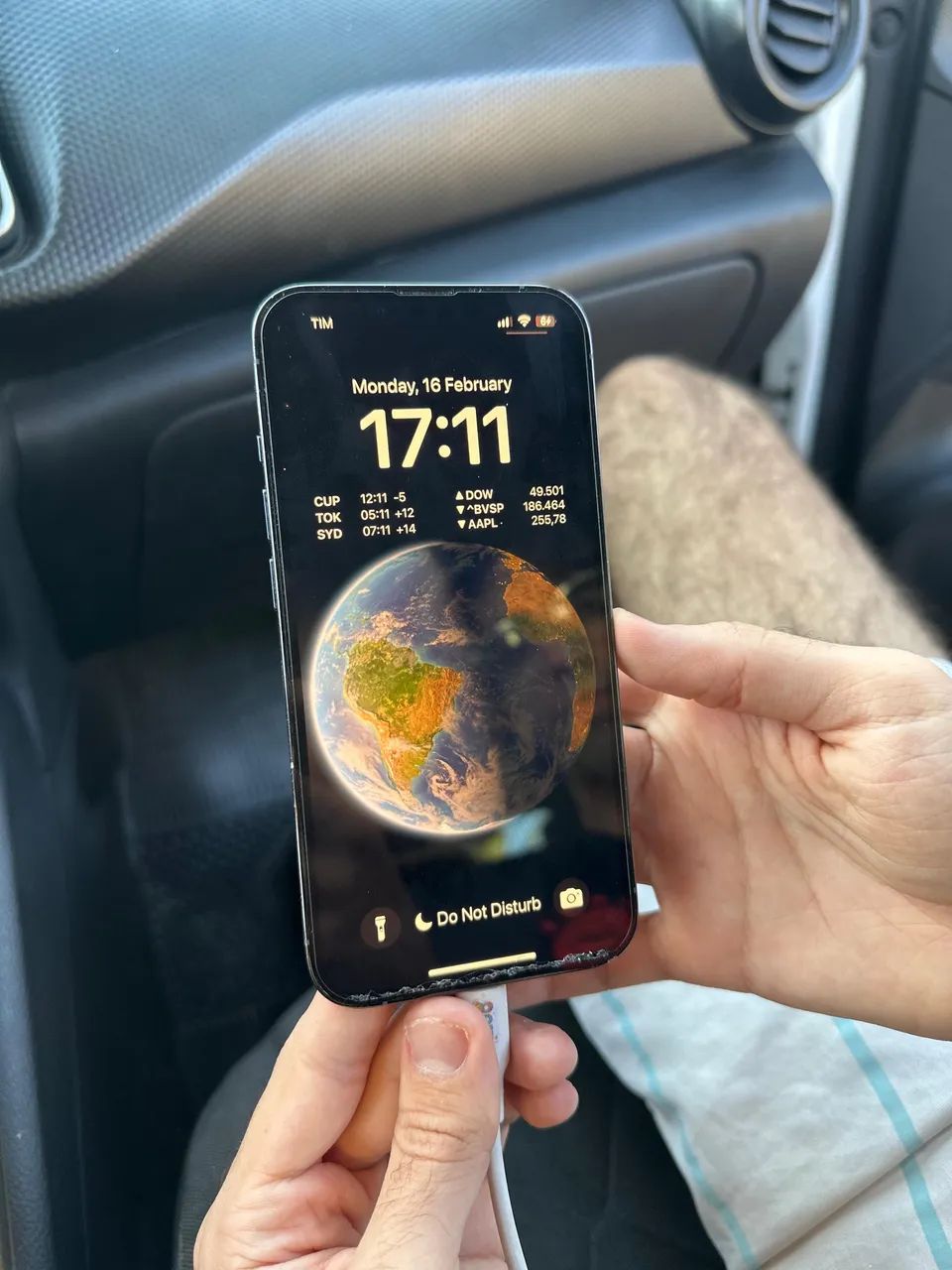 iPhone 13 Pro 256gb - Foto 2