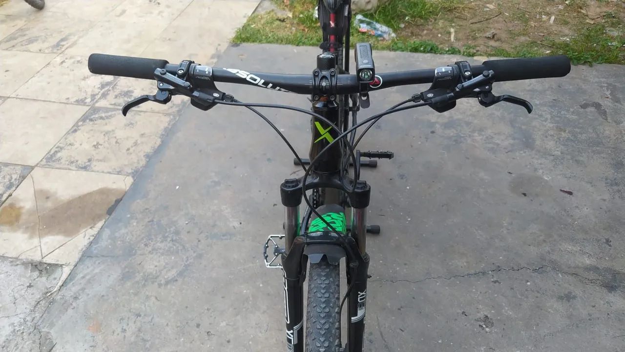 Vendo audax adx 200 - Foto 2