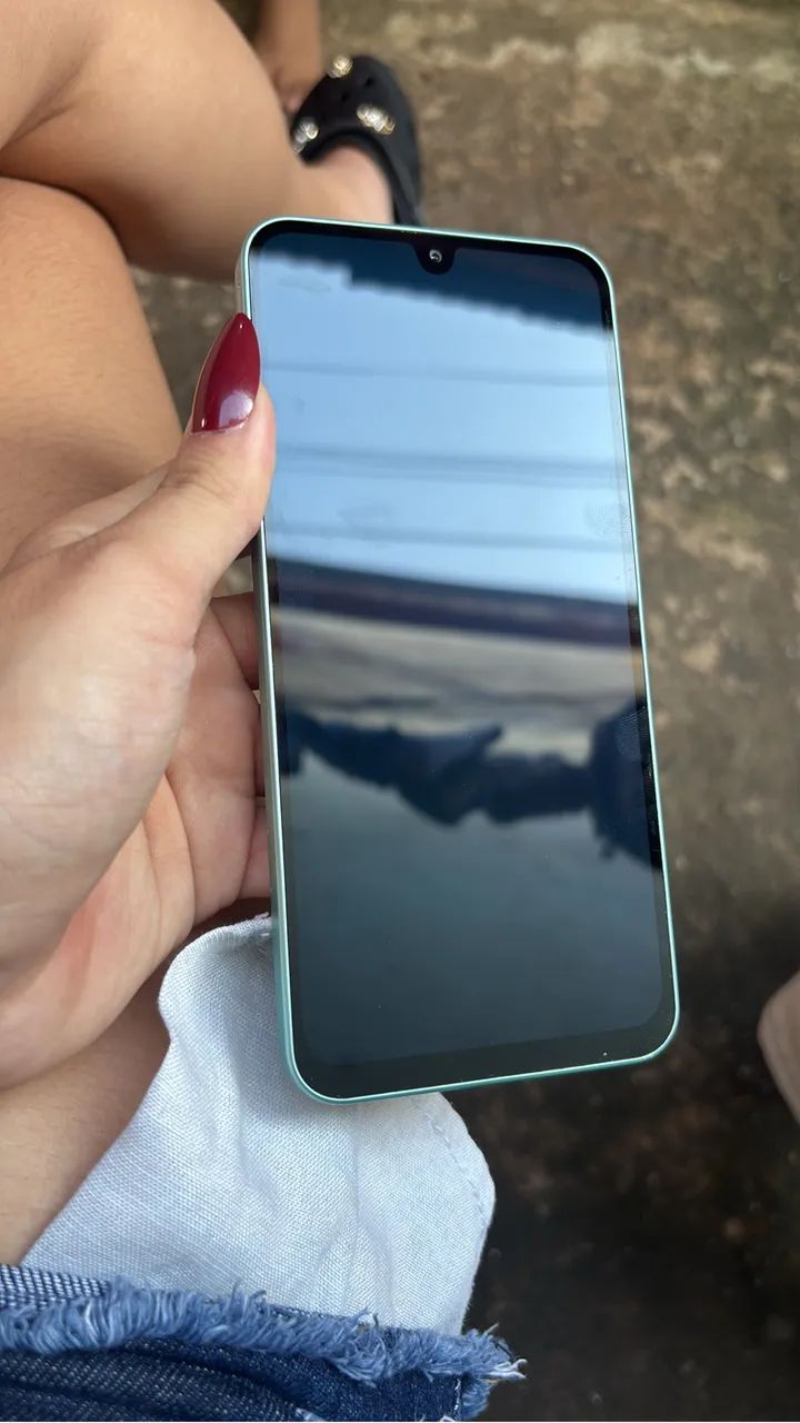 Celular A26 256GB