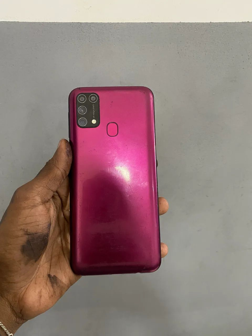 Celular Android  - Foto 2