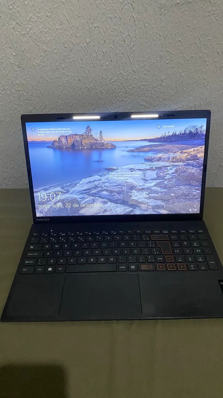 Notebook positivo ÓTIMO ESTADO  - Foto 4