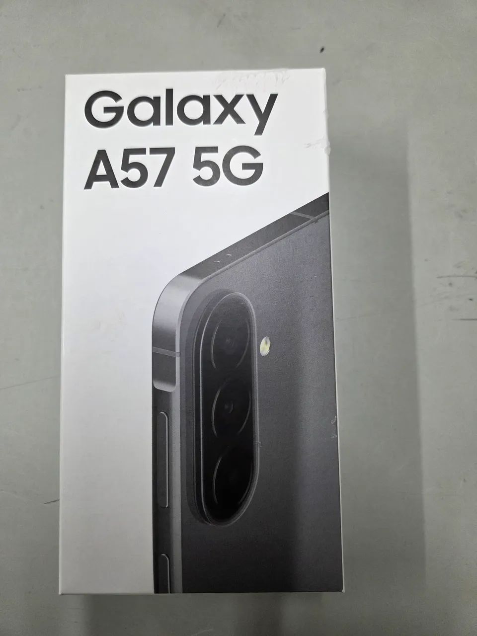 Celular Samsung Galaxy A57 256GB 