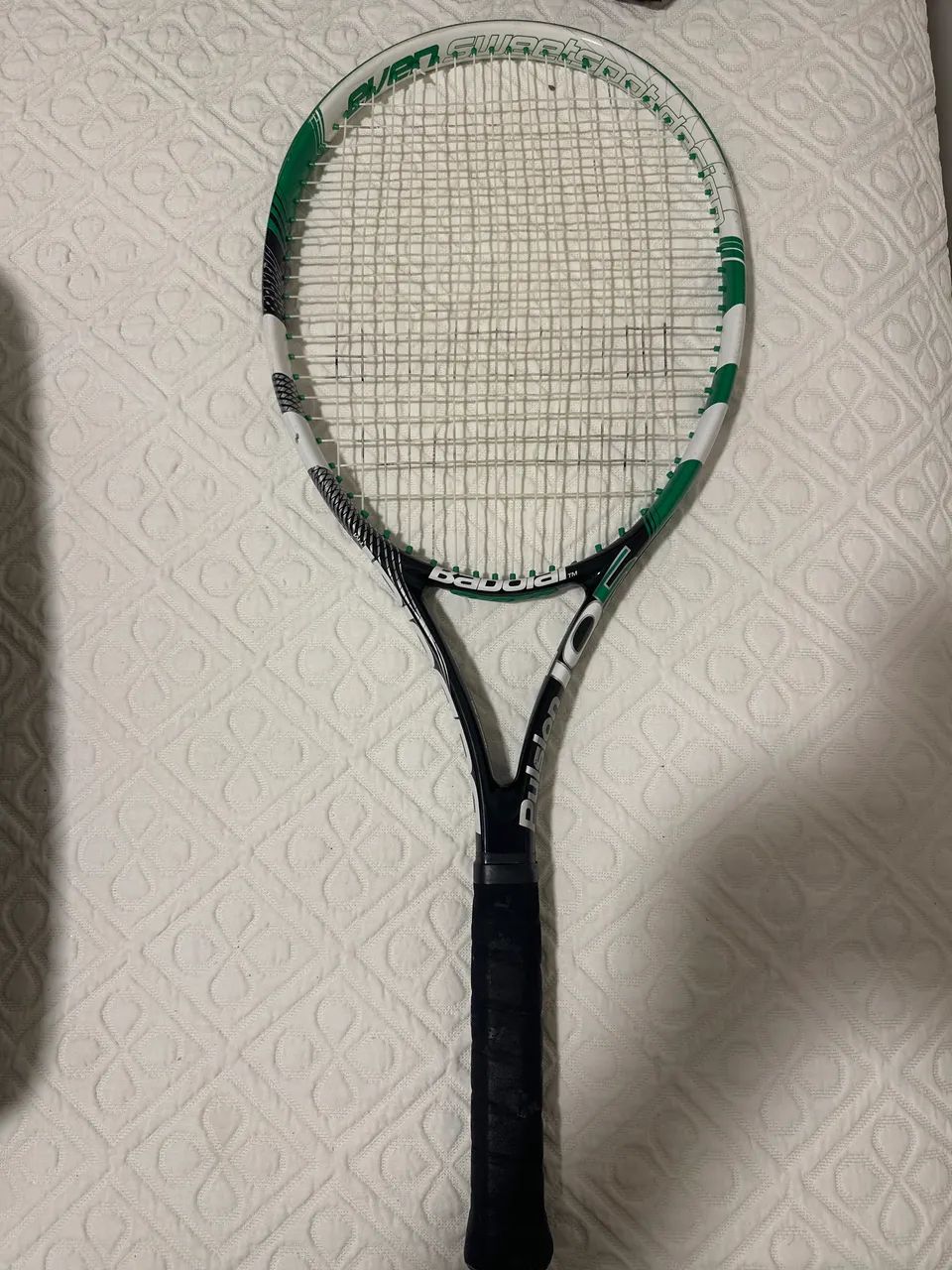 Babolat Pulsion 105 260g L2