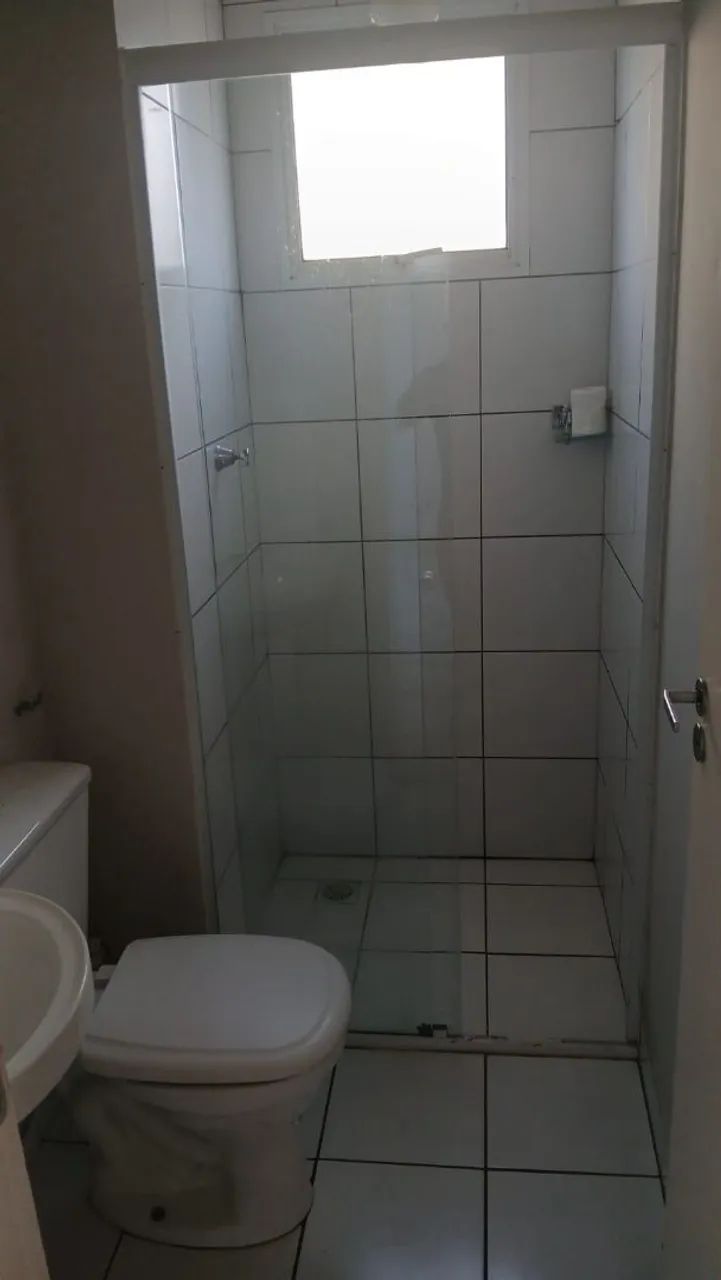 Alugo apartamento  - Foto 3