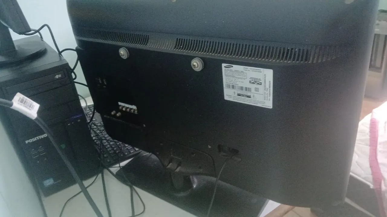 Televisão  - Foto 2