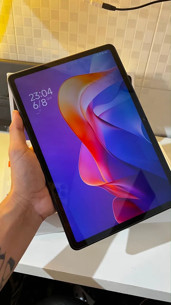 Redmi pad 2 - Foto 4
