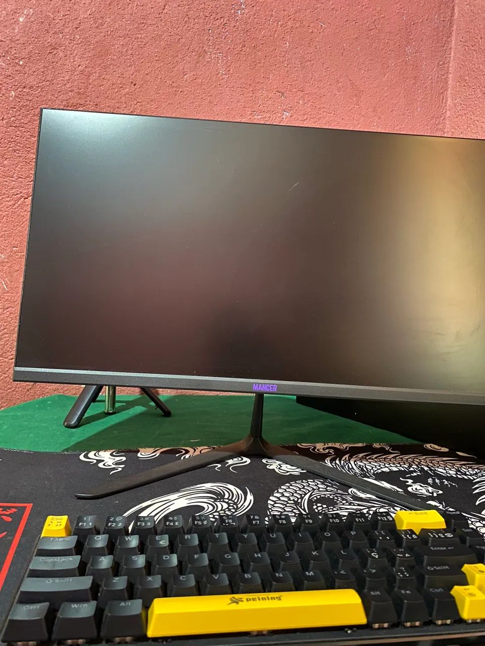 Monitor Gamer - Foto 2