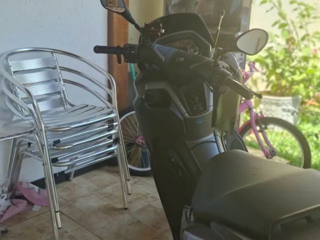 Nmax 160 - 2025 