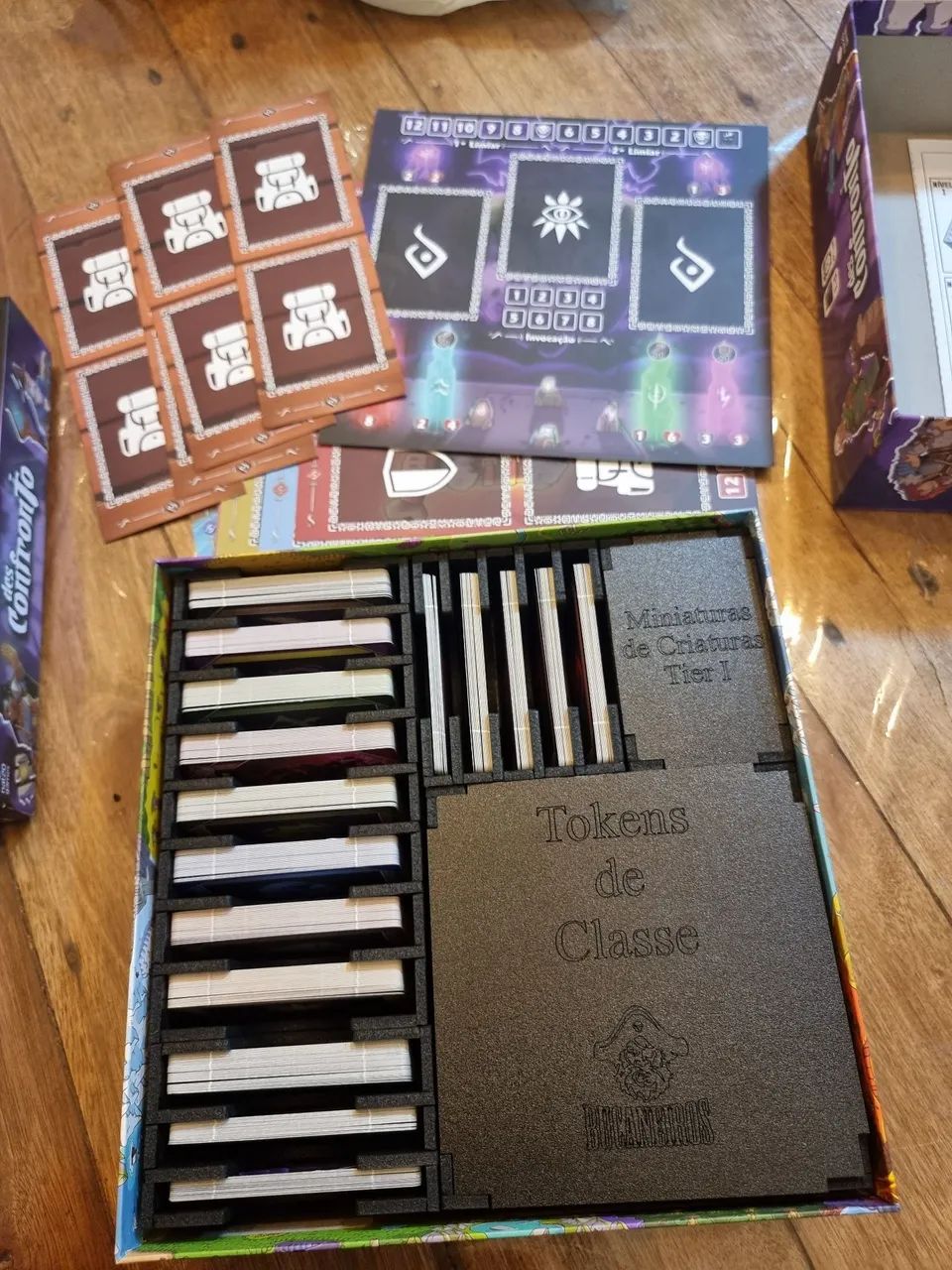 DesConfronto completo com insert xps - Foto 3