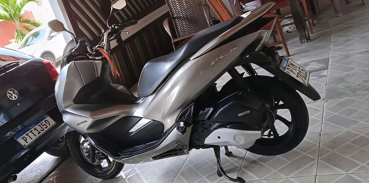 Pcx 2019 - Foto 2
