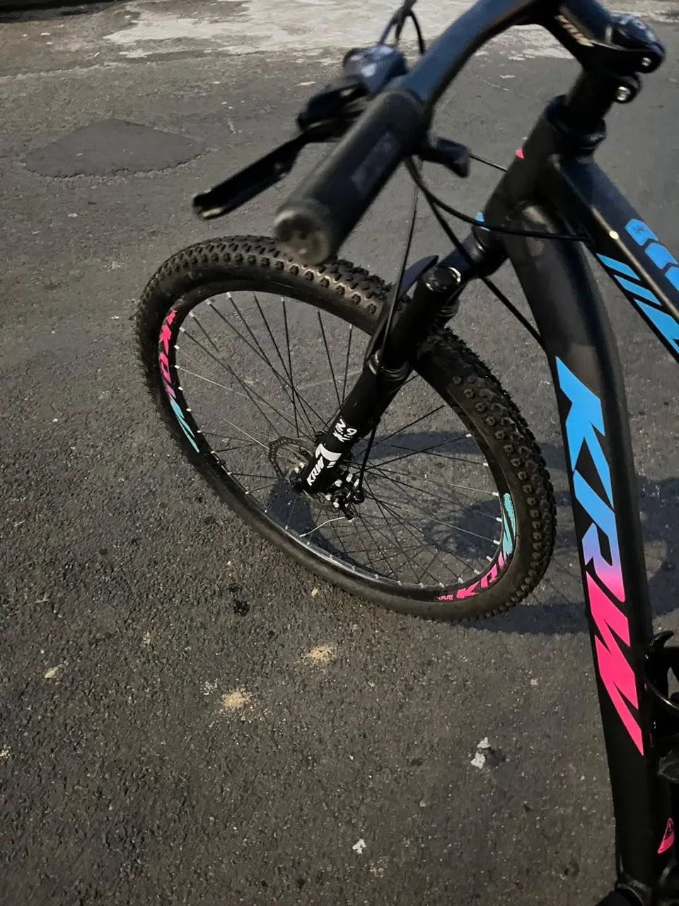 Bicicleta aro 29  - Foto 2