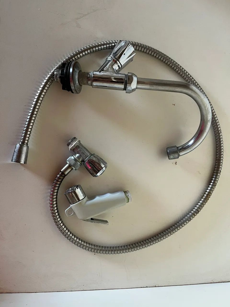 Kit para banheiro 