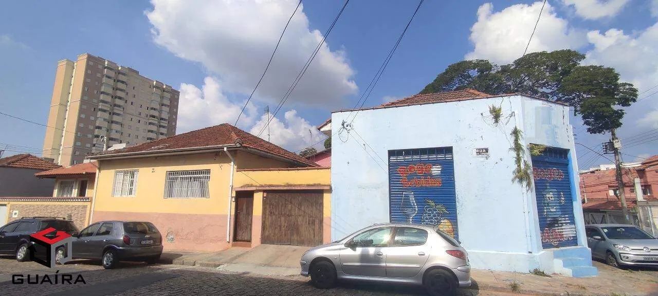 Casa Térrea à venda 2 quartos 1 suíte 2 vagas Humaitá - Santo André - SP - Foto 3