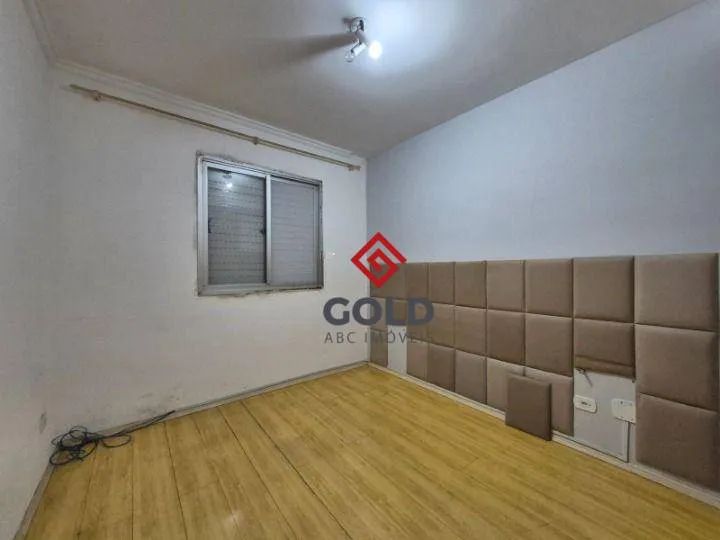 Apartamento com 3 dormitórios à venda, 65 m² Utinga - Santo André/SP - Foto 3
