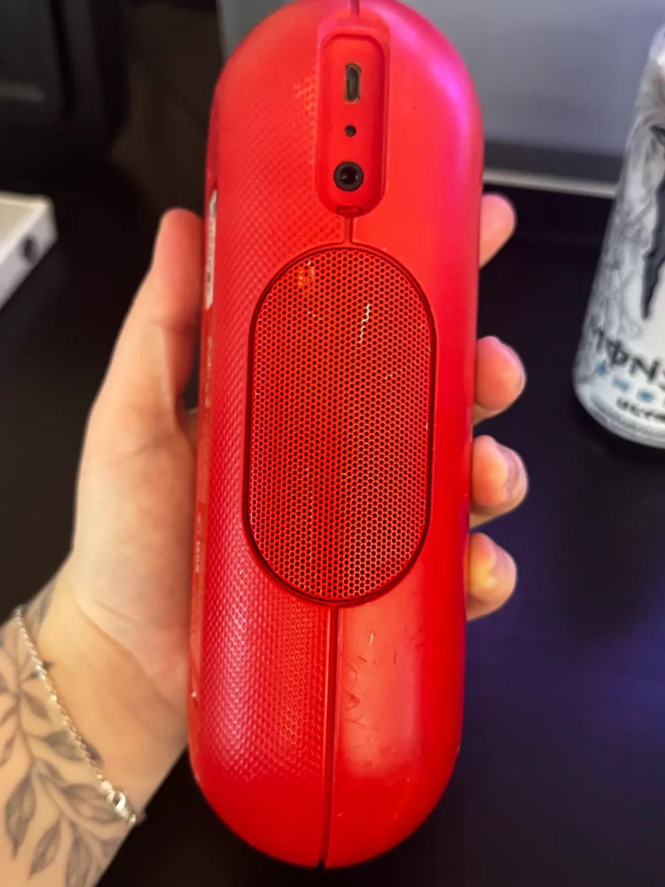Sony SRS-XB20 Extra Bass  - Foto 3