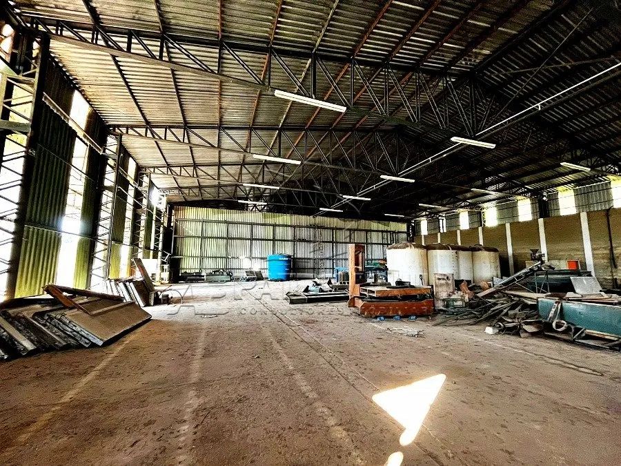 GALPÃO COMERCIAL RECANTO GRAN VILLE - Foto 2