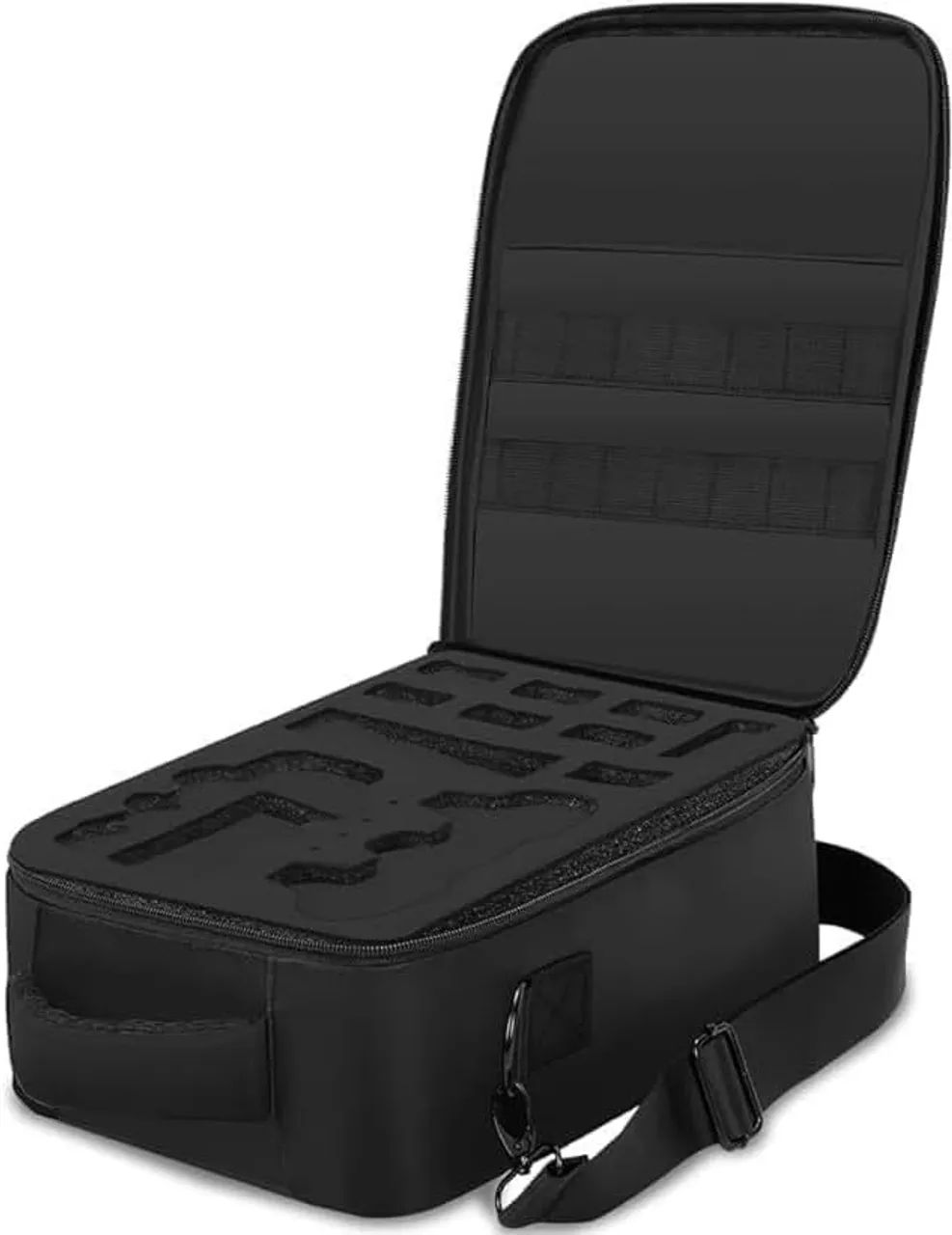 Case bag para drone DJI mini 2 Impermeável - Foto 3