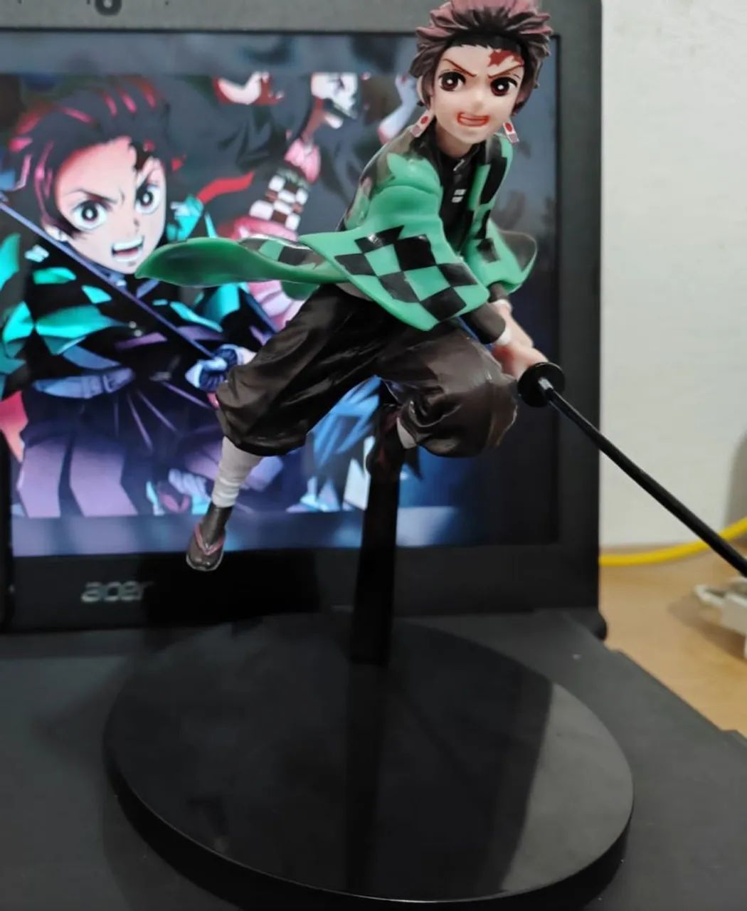 Actions figures DEMON SLAYER  - Foto 2