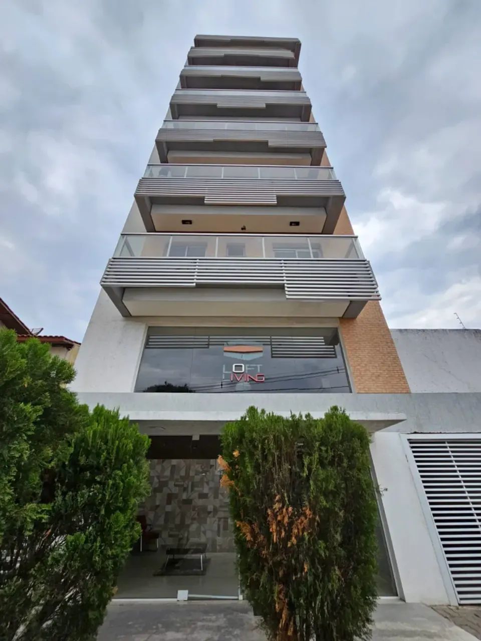 Edificio Loft Living