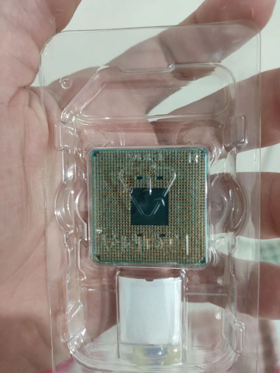 Vendo Ryzen 3 4100  - Foto 5